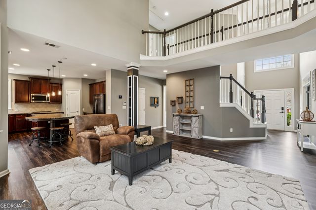 988 Poplar Mill Court, Buford, GA 30518