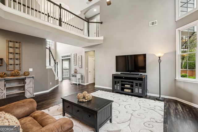 988 Poplar Mill Court, Buford, GA 30518