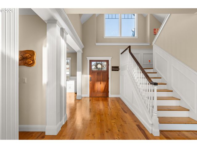 7208 EDGE CLIFF Dr, Brookings, OR 97415