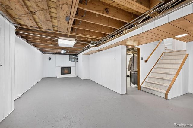 2288 Gorno Street, Trenton, MI 48183