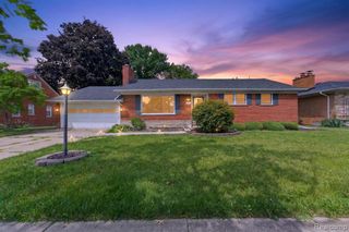 2288 Gorno Street, Trenton, MI 48183