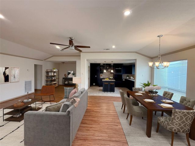 3607 Vineyard Drive, Houston, TX 77082