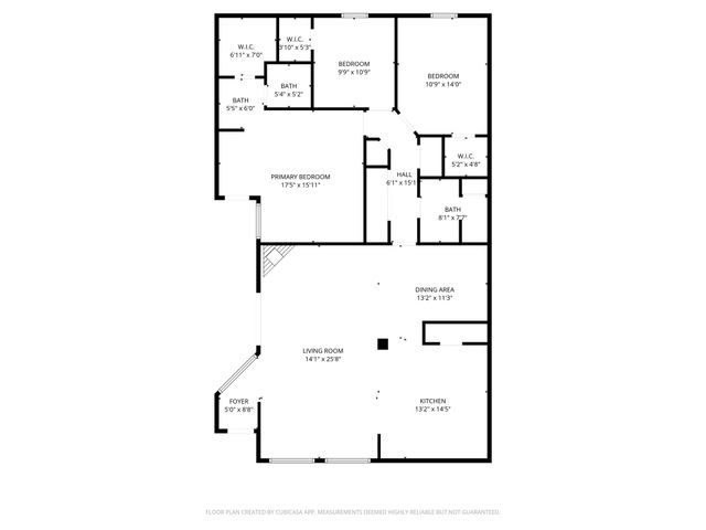 3607 Vineyard Drive, Houston, TX 77082