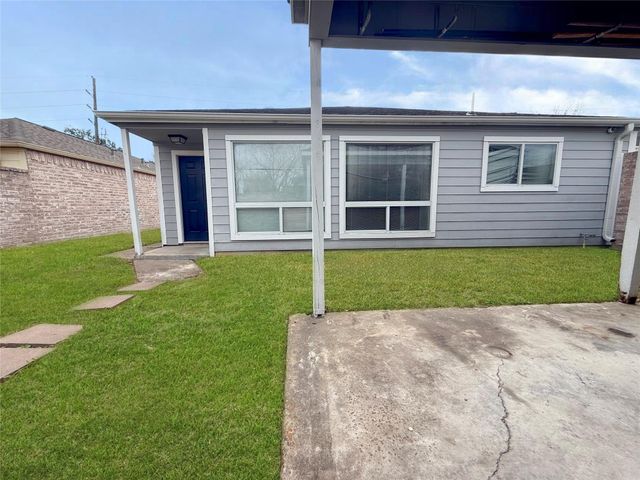 3607 Vineyard Drive, Houston, TX 77082