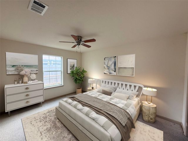 3607 Vineyard Drive, Houston, TX 77082