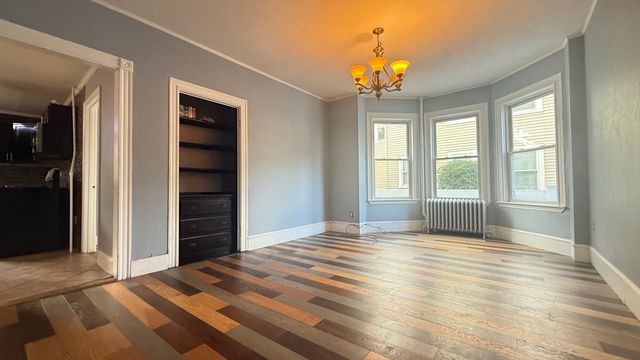 19 Clifford Street 1, Boston, MA 02136