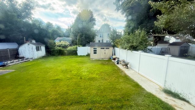19 Clifford Street 1, Boston, MA 02136