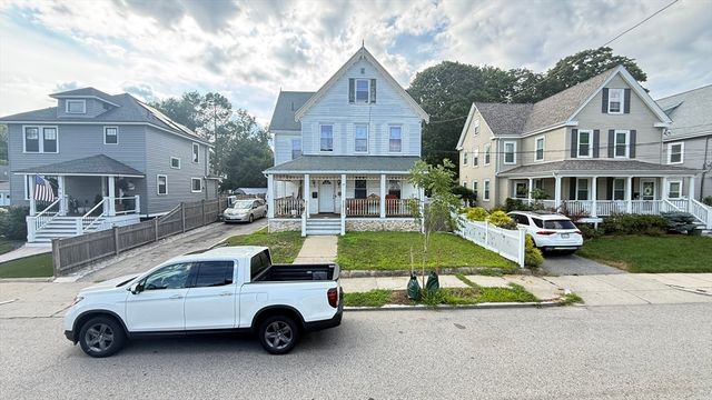 19 Clifford Street 1, Boston, MA 02136