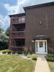 1000 Spruce Street 1A, Glendale Heights, IL 60139