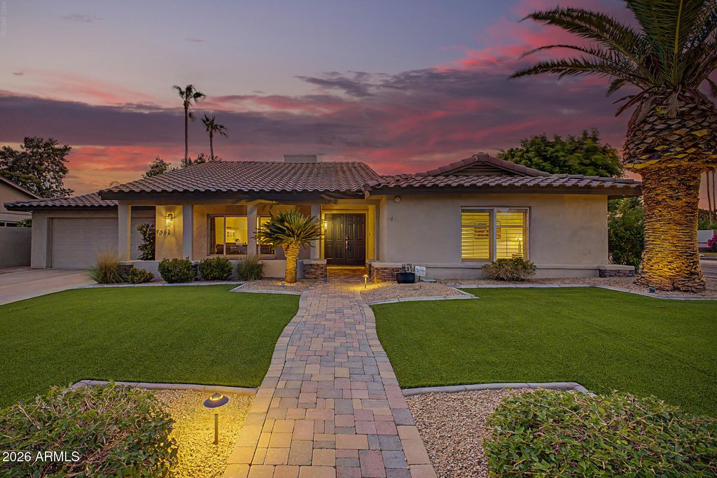 7062 N VIA DE LOS NINOS --, Scottsdale, AZ 85258 — photo 2