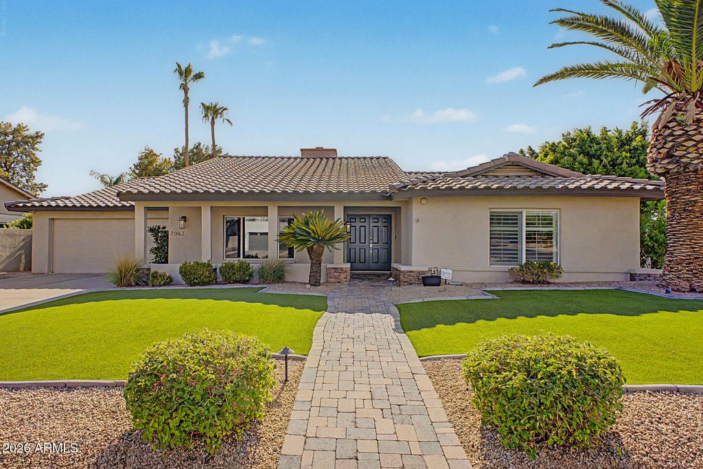 7062 N VIA DE LOS NINOS --, Scottsdale, AZ 85258 — photo 4