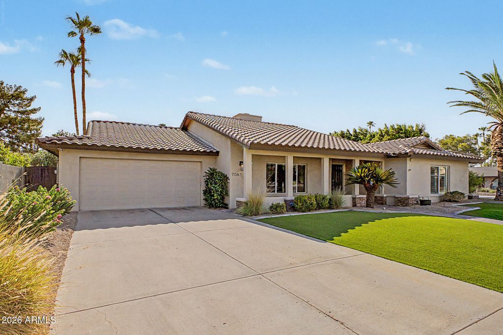 7062 N VIA DE LOS NINOS --, Scottsdale, AZ 85258 — photo 5