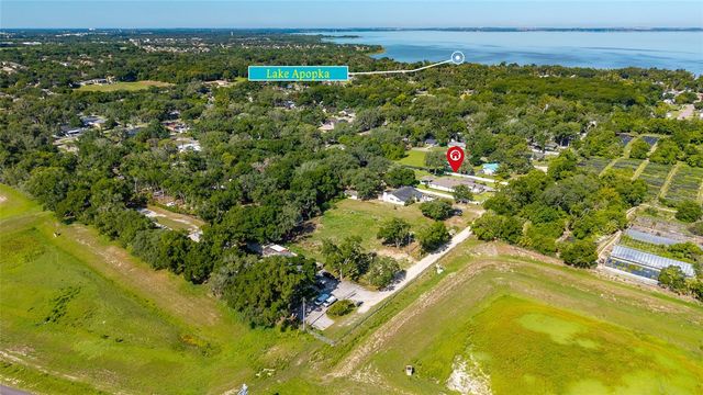 1924 HILL DRIVE, Apopka, FL 32703