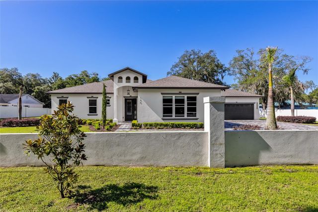 1924 HILL DRIVE, Apopka, FL 32703