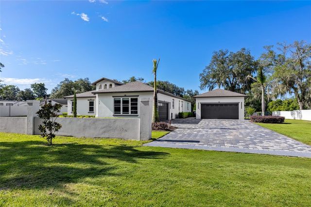 1924 HILL DRIVE, Apopka, FL 32703