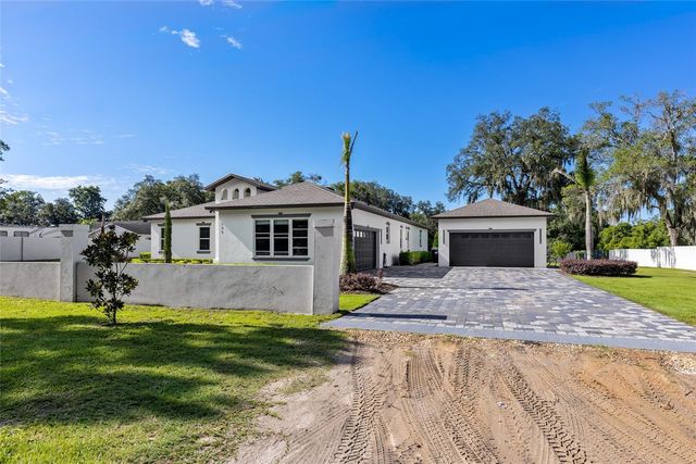 1924 HILL DRIVE, Apopka, FL 32703