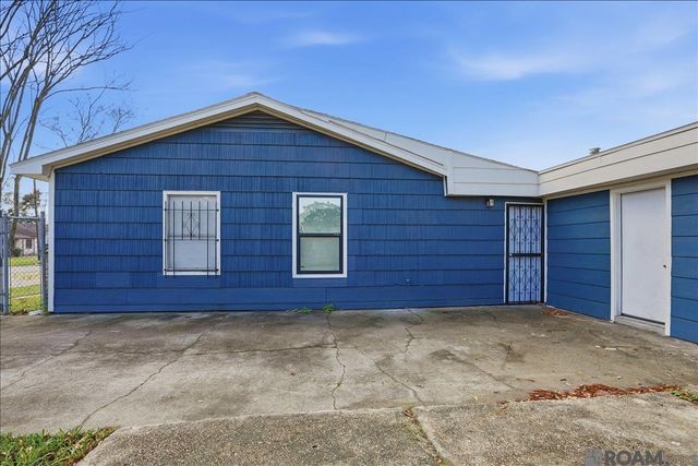 3285 Ozark Street, Baton Rouge, LA 70805