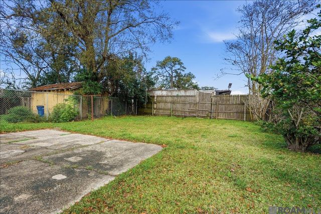 3285 Ozark Street, Baton Rouge, LA 70805