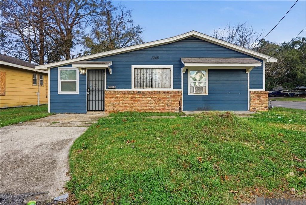 3285 Ozark Street, Baton Rouge, LA 70805