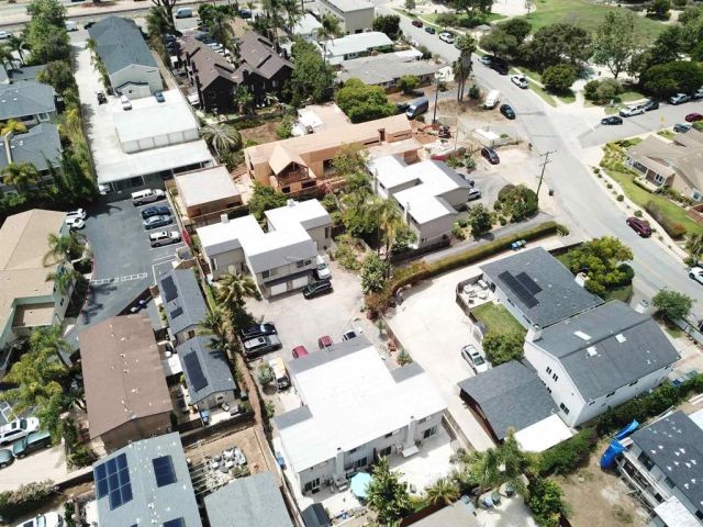 165-179 Sanford Street, Encinitas, CA 92024