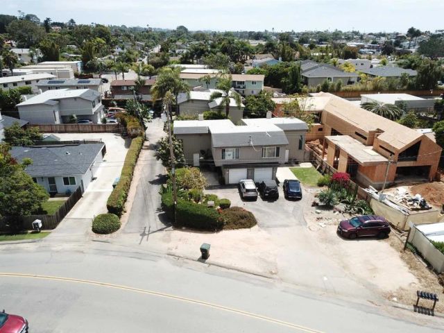 165-179 Sanford Street, Encinitas, CA 92024