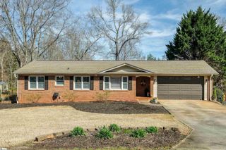 115 Pine Forest Drive, Easley, SC 29642