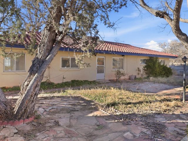 1414 Montana Vista Street, Espanola, NM 87532