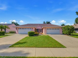 447 Saint Andrews BLVD 144-0, Naples, FL 34113
