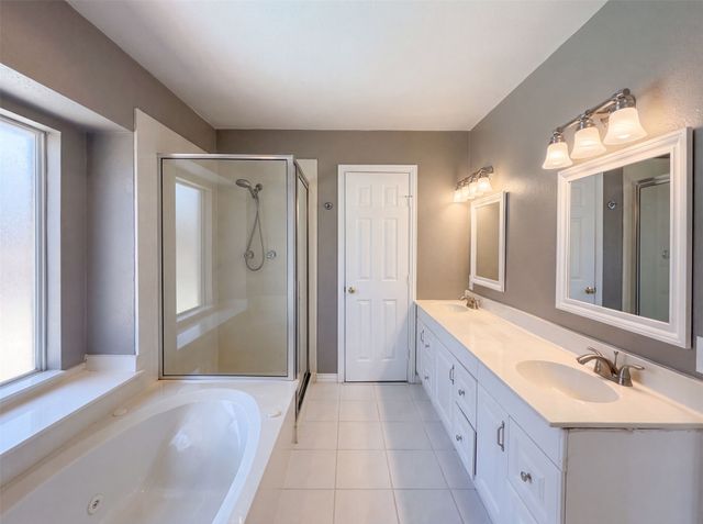 1613 Mullins Drive, Plano, TX 75025