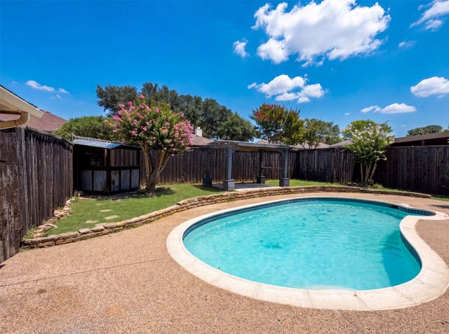 1613 Mullins Drive, Plano, TX 75025