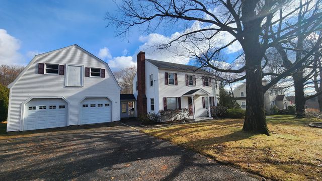 634 Bound Line Road, Wolcott, CT 06716