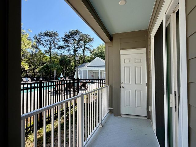 130 River Landing Drive 2107, Daniel Island, SC 29492