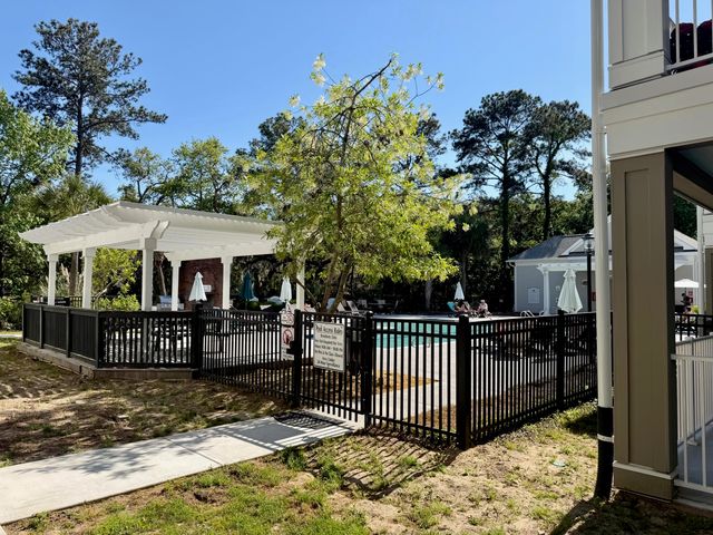 130 River Landing Drive 2107, Daniel Island, SC 29492