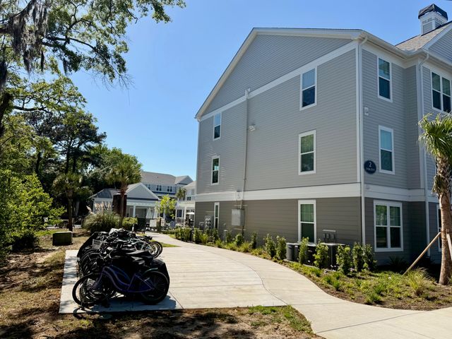 130 River Landing Drive 2107, Daniel Island, SC 29492