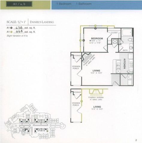 130 River Landing Drive 2107, Daniel Island, SC 29492