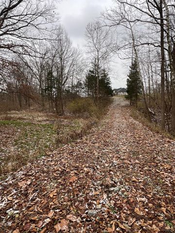 0 Middleboro Road, Washington Twp, OH 45152