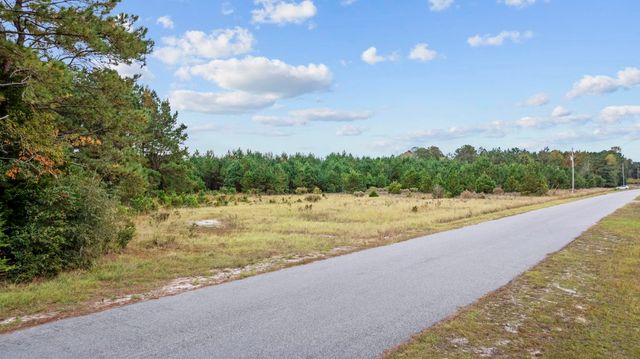 LOT 5 Creek Landing Rd, Nichols, SC 29581