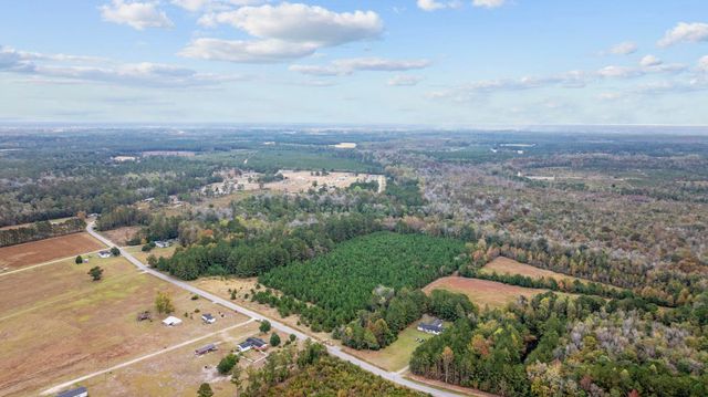 LOT 5 Creek Landing Rd, Nichols, SC 29581