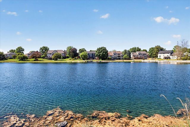 15161 Clifden Drive, Granger, IN 46530