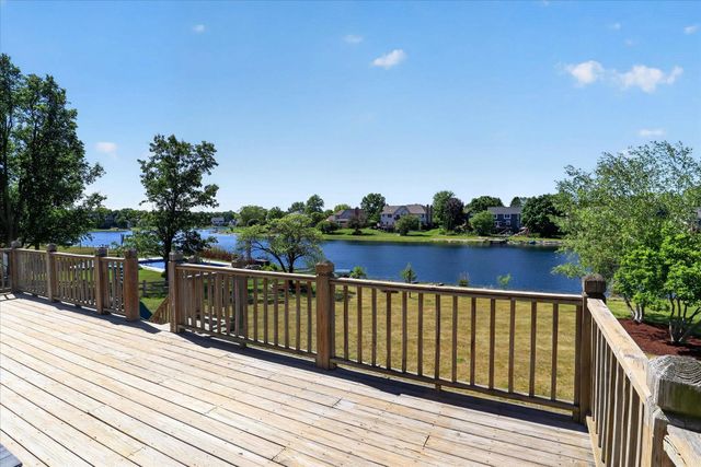 15161 Clifden Drive, Granger, IN 46530