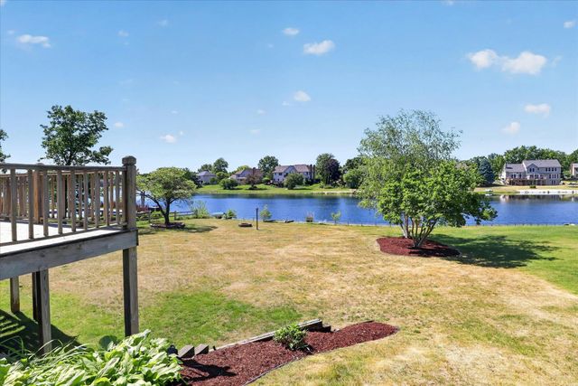 15161 Clifden Drive, Granger, IN 46530