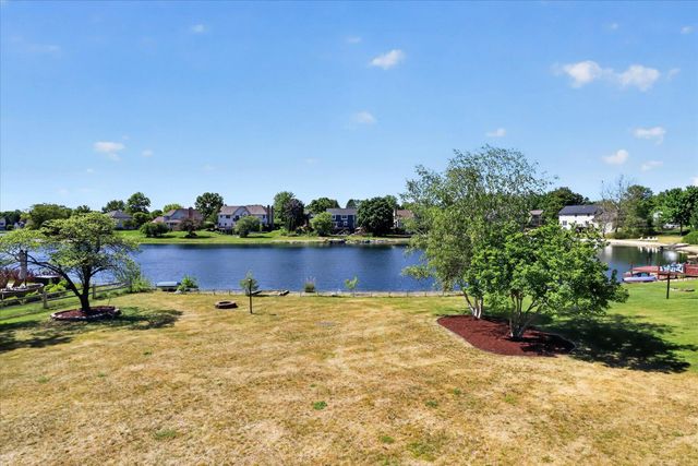 15161 Clifden Drive, Granger, IN 46530