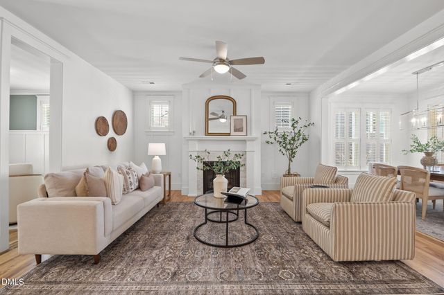 1420 Newpoint Drive, Durham, NC 27713