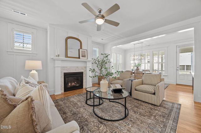 1420 Newpoint Drive, Durham, NC 27713