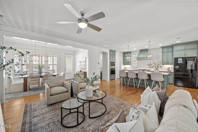 1420 Newpoint Drive, Durham, NC 27713