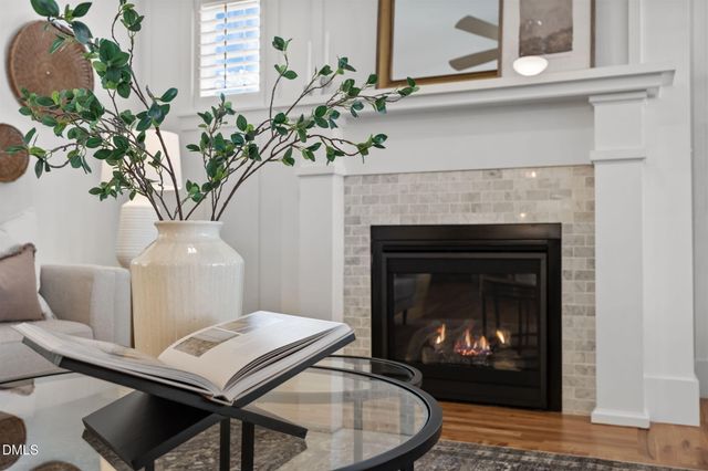 1420 Newpoint Drive, Durham, NC 27713