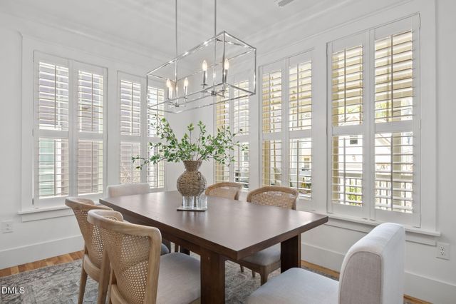 1420 Newpoint Drive, Durham, NC 27713