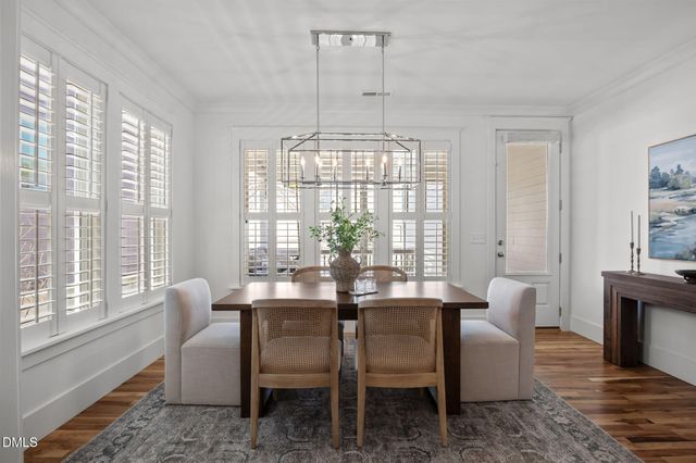 1420 Newpoint Drive, Durham, NC 27713