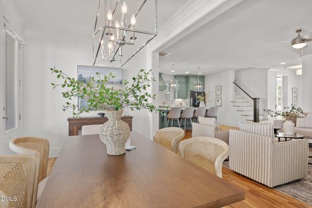 1420 Newpoint Drive, Durham, NC 27713