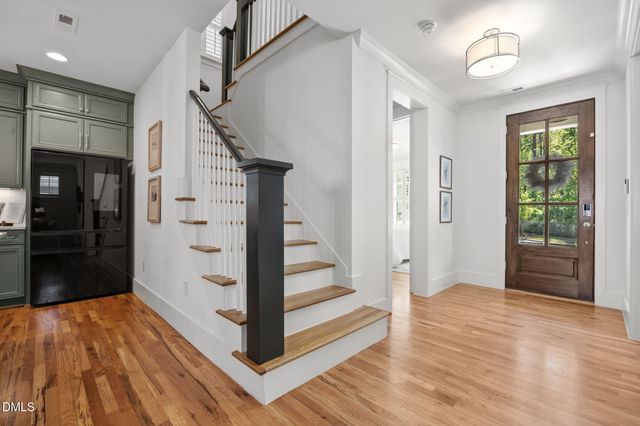 1420 Newpoint Drive, Durham, NC 27713